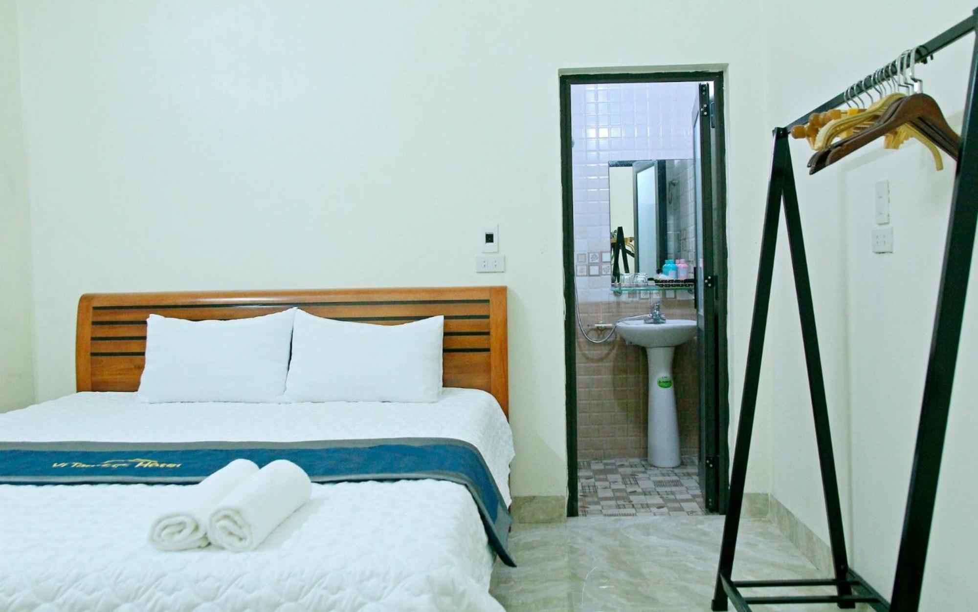 Tamcoc Lights Hotel Van Lam Luaran gambar
