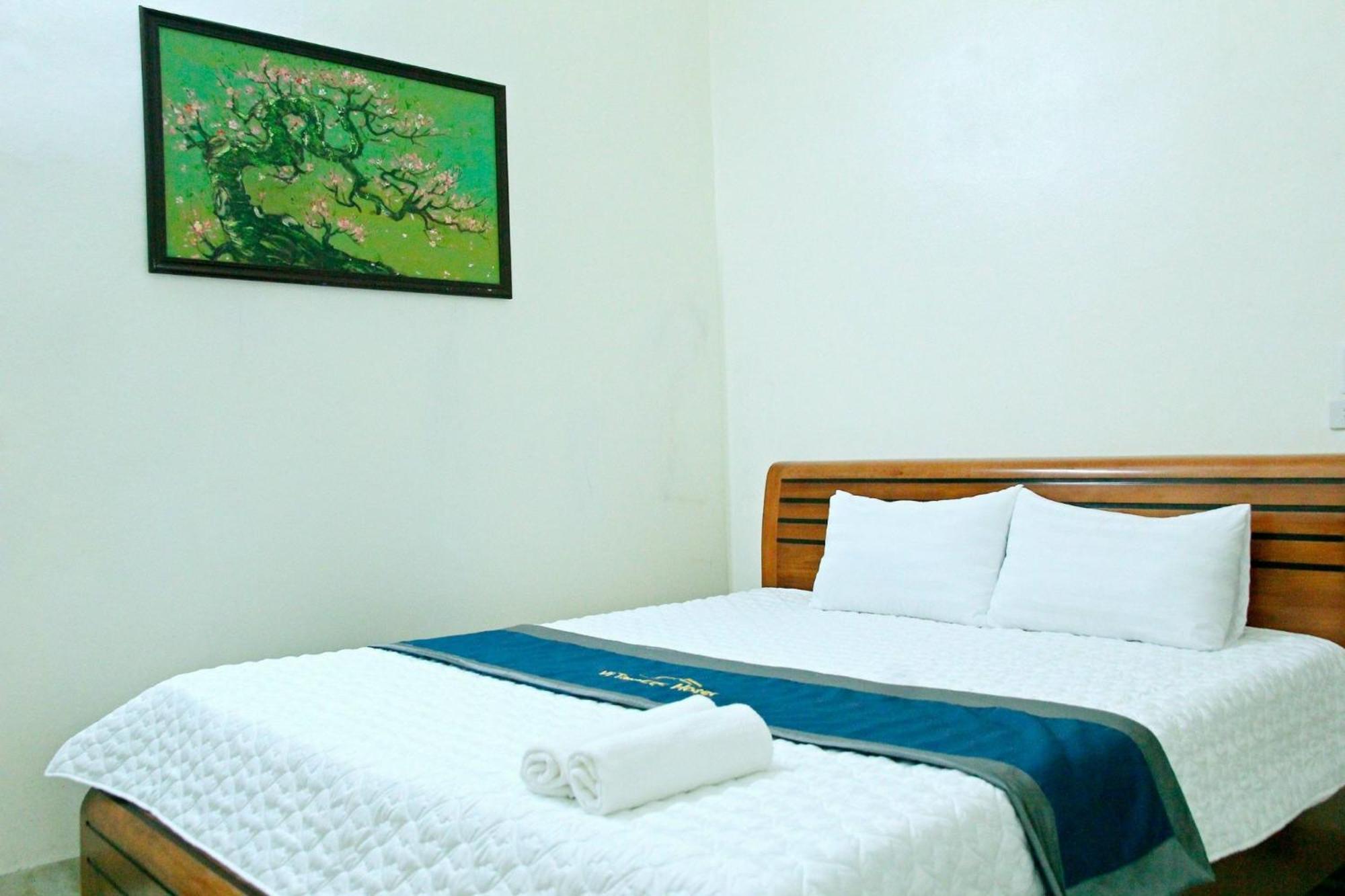 Tamcoc Lights Hotel Van Lam Luaran gambar