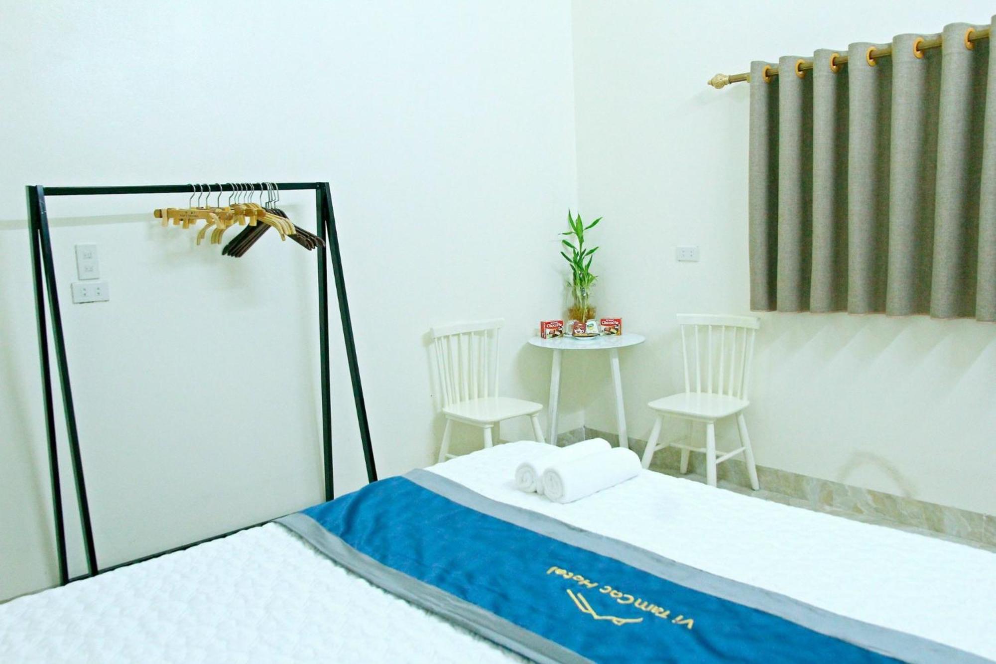 Tamcoc Lights Hotel Van Lam Luaran gambar