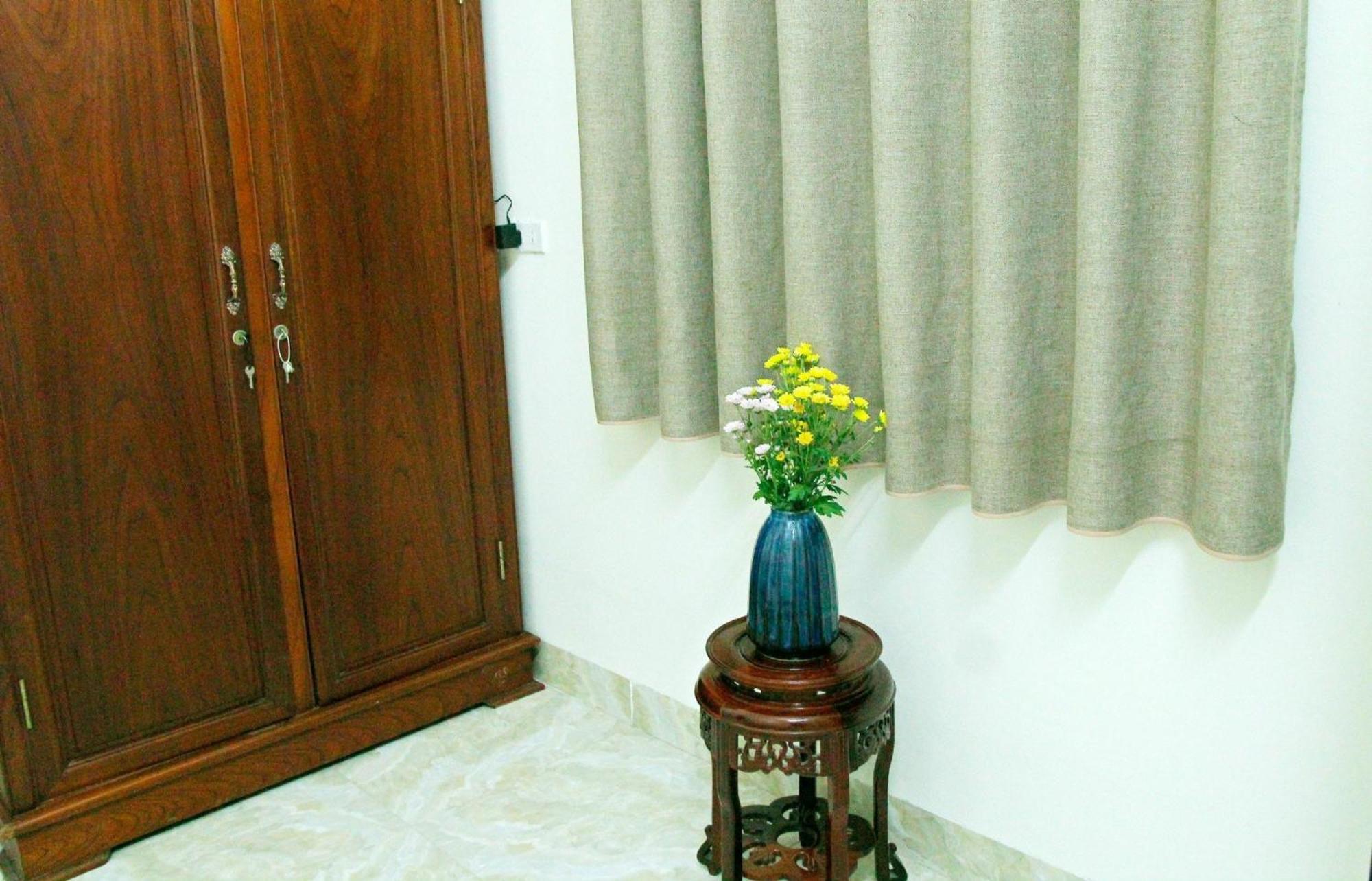 Tamcoc Lights Hotel Van Lam Luaran gambar