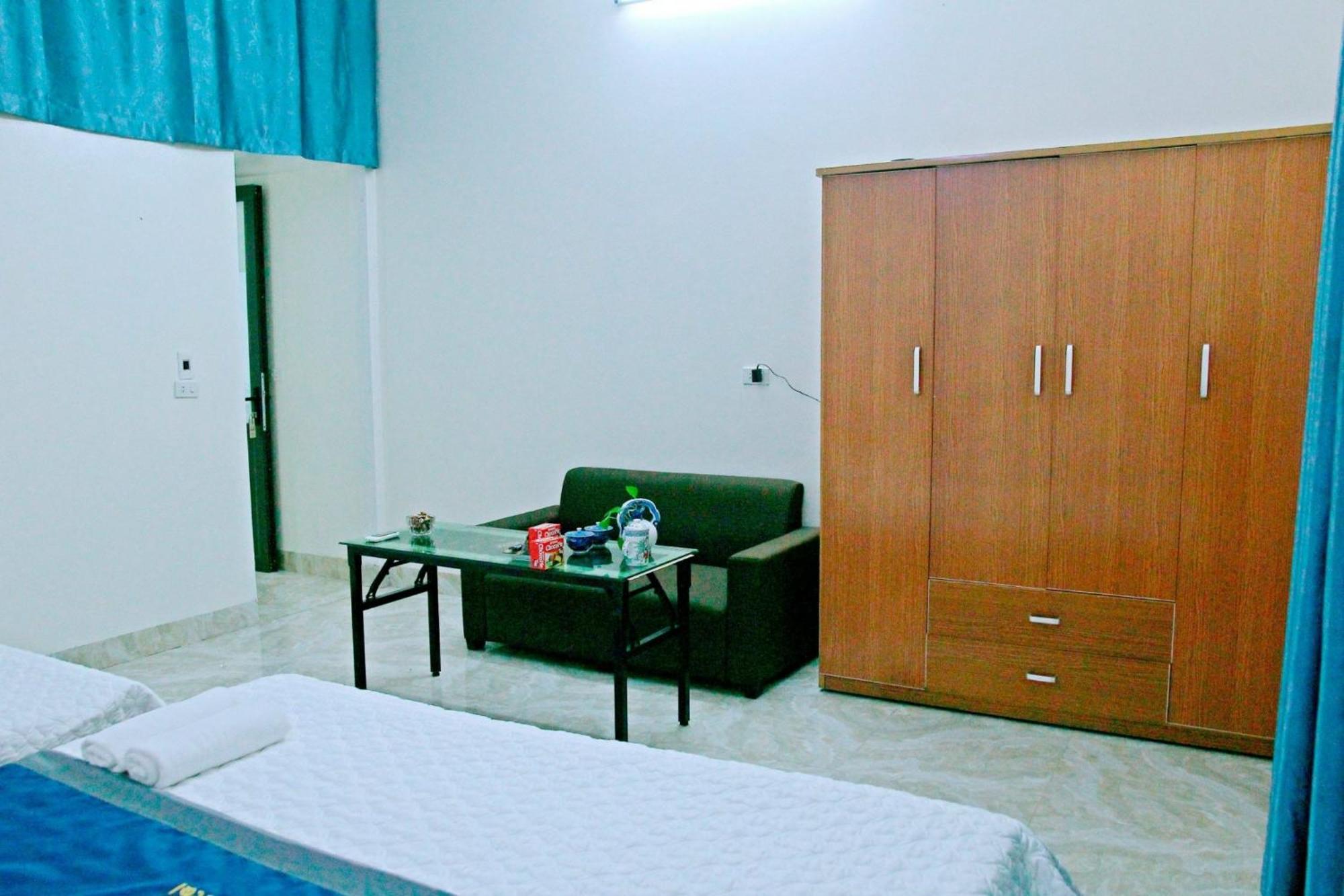 Tamcoc Lights Hotel Van Lam Luaran gambar