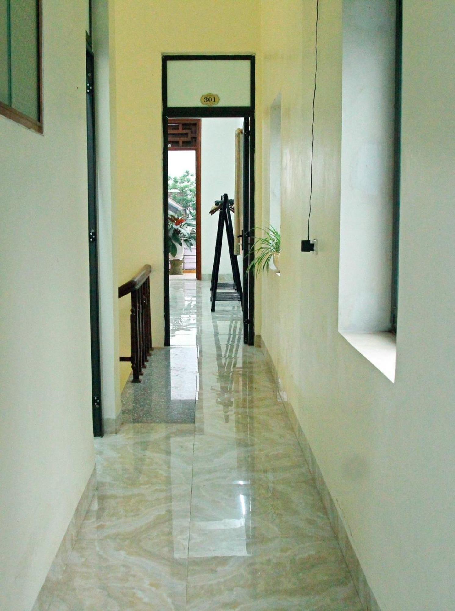 Tamcoc Lights Hotel Van Lam Luaran gambar
