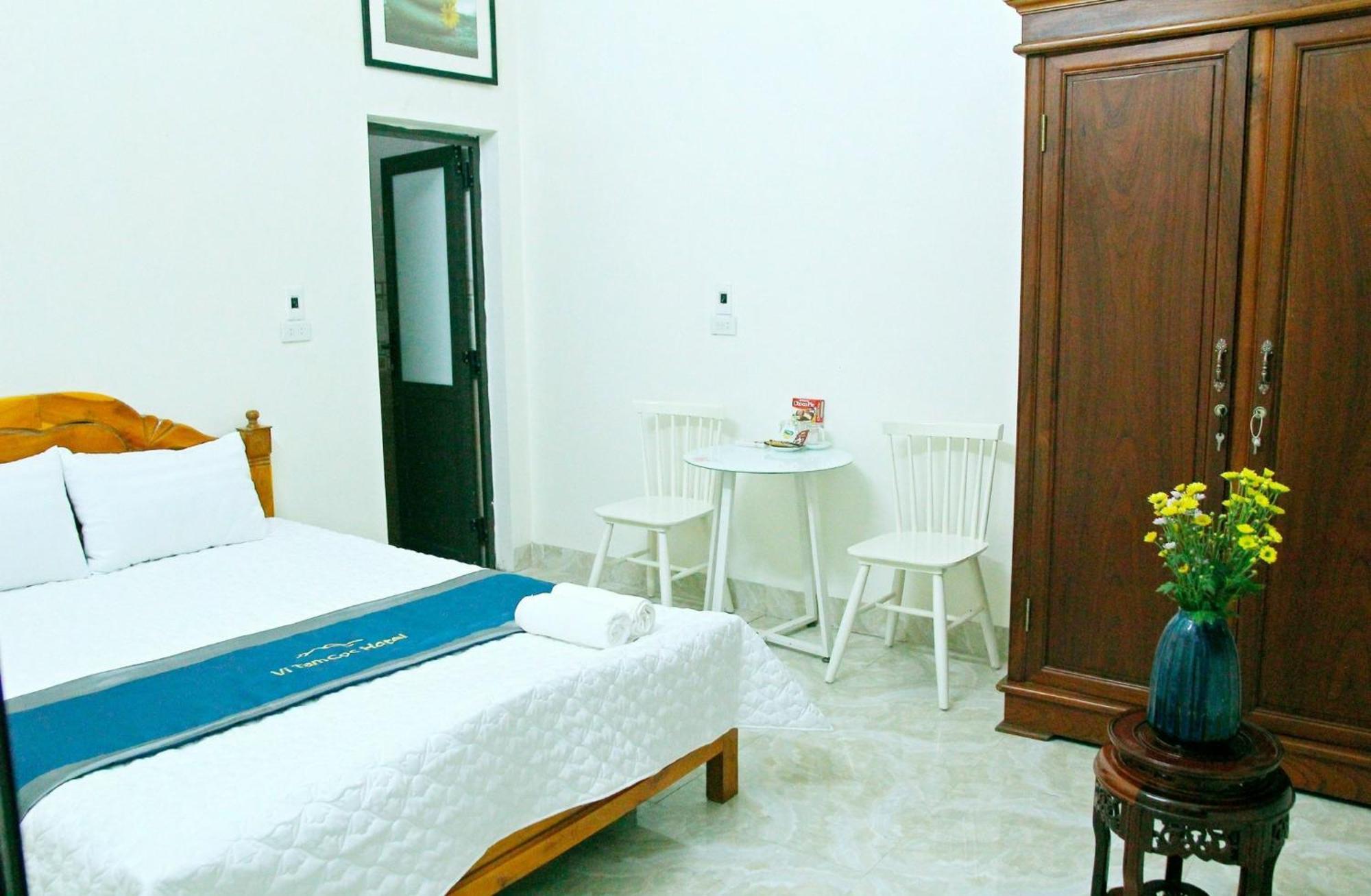 Tamcoc Lights Hotel Van Lam Luaran gambar