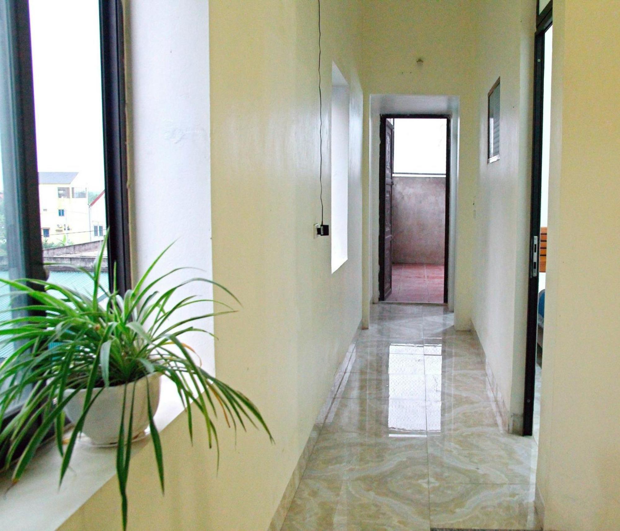 Tamcoc Lights Hotel Van Lam Luaran gambar