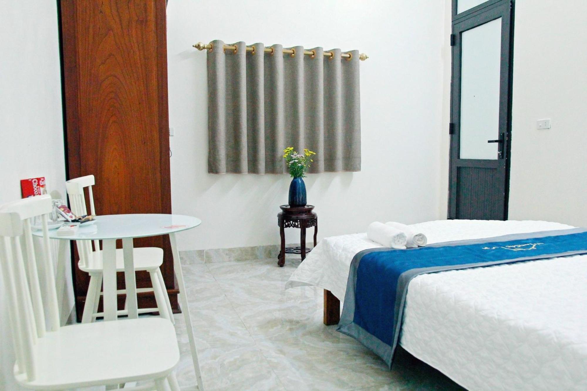 Tamcoc Lights Hotel Van Lam Luaran gambar