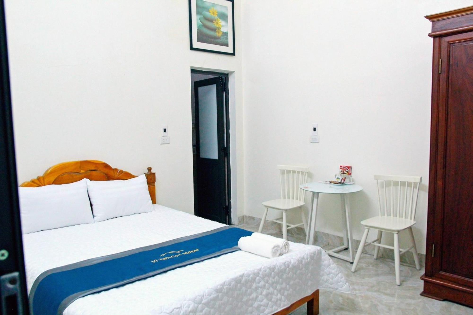 Tamcoc Lights Hotel Van Lam Luaran gambar